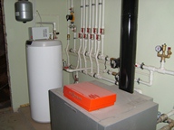 Котел Viessmann
