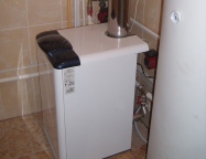 Rapido GA 120